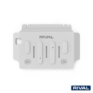 RIVAL Unterfahrschutzplatten Pickup Dodge RAM 1500 / RAM 1500 TRX 3.0, 5.7, 5.7 Hybrid; 3.0D; 6.2 V8