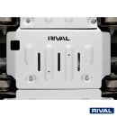 RIVAL Unterfahrschutzplatten Pickup Dodge RAM 1500 / RAM...