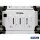 RIVAL Unterfahrschutzplatten Pickup Dodge RAM 1500 / RAM 1500 TRX 3.0, 5.7, 5.7 Hybrid; 3.0D; 6.2 V8