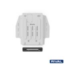 RIVAL Unterfahrschutzplatten Pickup Dodge RAM 1500 / RAM...