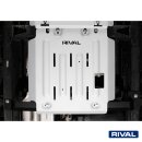 RIVAL Unterfahrschutzplatten Pickup Dodge RAM 1500 / RAM...