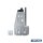 RIVAL Unterfahrschutzplatten SUV Ineos Grenadier SUV / Quartermaster 3,0/3,0D; AT; 4WD