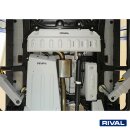 RIVAL Unterfahrschutzplatten SUV Ineos Grenadier SUV /...