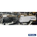 RIVAL Unterfahrschutzplatten SUV Ineos Grenadier SUV / Quartermaster 3,0/3,0D; AT; 4WD