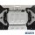 RIVAL Unterfahrschutzplatten Pickup Ford Ranger PX 2,2; 3,2; 2.0 TDCi