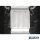 RIVAL Unterfahrschutzplatten Pickup Ford Ranger PX 2,2; 3,2; 2.0 TDCi