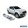 RIVAL Unterfahrschutzplatten Pickup Ford Ranger PX 2,2; 3,2 (incl. EURO6!); 2.0 TDCi