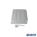 RIVAL Unterfahrschutzplatten Pickup Ford Ranger PX 2,2;...
