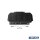 RIVAL Unterfahrschutzplatten Pickup Ford Ranger PX 2,2; 3,2; 2.0 TDCi