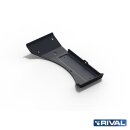 RIVAL Unterfahrschutzplatten Pickup Ford Ranger PX 3.2