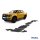 RIVAL Unterfahrschutzplatten Pickup Ford Ranger PX 2,2; 3,2 (incl. EURO6!)