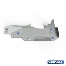 RIVAL Unterfahrschutzplatten SUV Jeep Wrangler JK 2-Doors...
