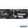 RIVAL Unterfahrschutzplatten SUV Jeep Gladiator JT 4-Doors 3,6