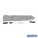 RIVAL Unterfahrschutzplatten SUV Jeep Wrangler JL...