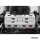 RIVAL Unterfahrschutzplatten SUV Jeep Wrangler JL 2-Doors/4-Doors 2.0T; 3.6