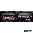 RIVAL Unterfahrschutzplatten SUV Jeep Gladiator JT 3.6 (except Mojave)