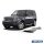 RIVAL Unterfahrschutzplatten SUV Land Rover Discovery IV L319