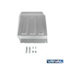 RIVAL Unterfahrschutzplatten Pickup Mercedes Benz X-Class...