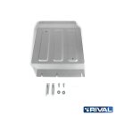 RIVAL Unterfahrschutzplatten Pickup Mercedes Benz X-Class...