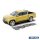RIVAL Unterfahrschutzplatten Pickup Mercedes Benz X-Class 2,3TD (incl. EURO6)