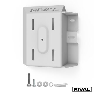 RIVAL Unterfahrschutzplatten VAN Mercedes Benz Sprinter 2.1D