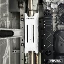 RIVAL Unterfahrschutzplatten VAN Mercedes Benz Sprinter 2.1D