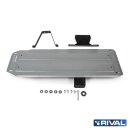 RIVAL Unterfahrschutzplatten Pickup Mitsubishi L200 /...