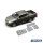RIVAL Unterfahrschutzplatten Pickup Mitsubishi L200 / Triton KL 2,4D; 2,2D; 2,2D