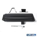 RIVAL Unterfahrschutzplatten Pickup Mitsubishi L200 /...