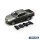 RIVAL Unterfahrschutzplatten Pickup Fiat Fullback 2,4D
