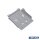 RIVAL Unterfahrschutzplatten Pickup Mitsubishi L200 / Triton KAOT 2,5TD