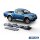 RIVAL Unterfahrschutzplatten Pickup Mitsubishi L200 / Triton KAOT 2,5TD Double Cab only