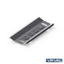 RIVAL Unterfahrschutzplatten SUV Mitsubishi Pajero IV /...