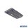 RIVAL Unterfahrschutzplatten SUV Mitsubishi Pajero IV / Montero IV / Shogun IV 3,0; 3,2; 3,8; (3 + 5 doors)