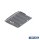 RIVAL Unterfahrschutzplatten SUV Mitsubishi Pajero IV / Montero IV / Shogun IV 3,0; 3,2; 3,8; (3 + 5 doors)