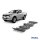 RIVAL Unterfahrschutzplatten Pickup Fiat Fullback 2,4D