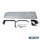 RIVAL Unterfahrschutzplatten Pickup Nissan Navara D23 2,3D (incl. EURO6)
