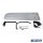 RIVAL Unterfahrschutzplatten Pickup Nissan Navara D23 2,3D (incl. EURO6)