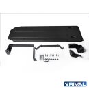 RIVAL Unterfahrschutzplatten Pickup Nissan Navara D23...