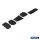 RIVAL Unterfahrschutzplatten Pickup Nissan Navara D23 2,3D (incl. EURO6)