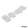 RIVAL Unterfahrschutzplatten Pickup Nissan Navara D23 2,5D; 2,3D (incl. EURO6)