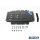 RIVAL Unterfahrschutzplatten Pickup Nissan Navara D23 2,5D; 2,3D (incl. EURO6)