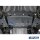 RIVAL Unterfahrschutzplatten Pickup Nissan Navara D23 2,5D; 2,3D (incl. EURO6)
