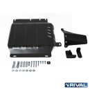 RIVAL Unterfahrschutzplatten Pickup Nissan Navara D23...