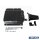 RIVAL Unterfahrschutzplatten Pickup Nissan Navara D23 2,5D; 2,3D (incl. EURO6)