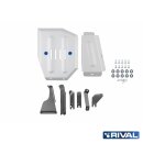 RIVAL Unterfahrschutzplatten SUV Suzuki Jimny 1,5 2-door...