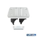 RIVAL Unterfahrschutzplatten SUV Suzuki Jimny 1,5 2-door...