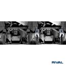 RIVAL Unterfahrschutzplatten SUV Suzuki Jimny 1,5 2-door & 4-door