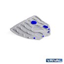 RIVAL Unterfahrschutzplatten SUV Suzuki Vitara LY 1,6; 1,4T