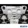 RIVAL Unterfahrschutzplatten Pickup Toyota Hilux Revo/Executive/Rocco/Invincible 4WD 2,8D; 2,4D (EURO6 approved)
